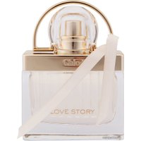 Парфюмерная вода Chloe Love Story EdP (30 мл)