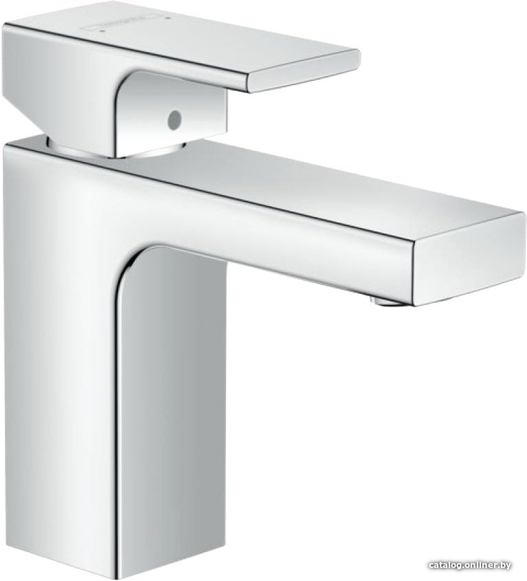 Смеситель Hansgrohe Vernis Shape 71561000