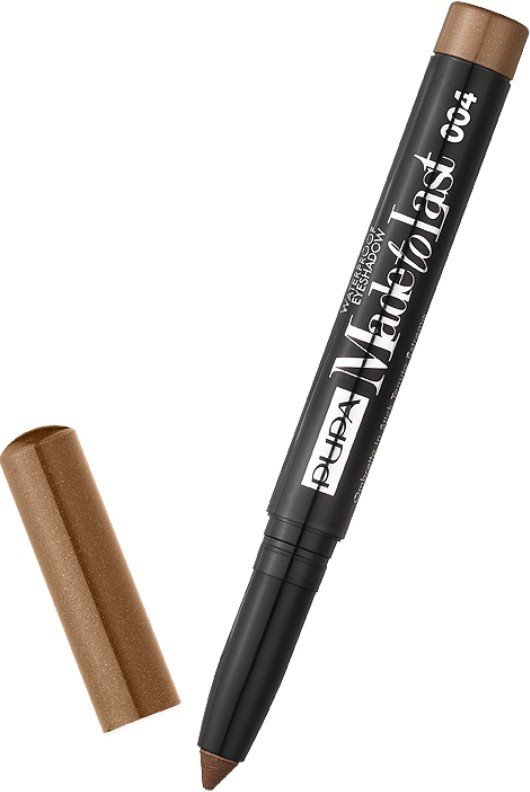 

Тени-карандаш Pupa Made To Last Waterproof Eyeshadow Long Lasting Stick (тон 004) 1.4 г