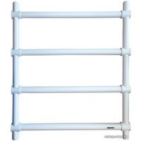Полотенцесушитель Fincopper FCL Loft 63x50 (белый)