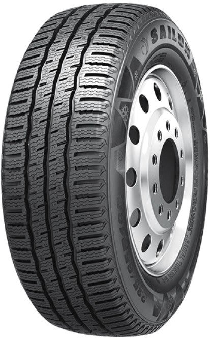 

Зимние шины Sailun Endure WSL1 195/60R16C 99/97T