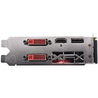 Видеокарта XFX Radeon HD 6850 1GB GDDR5 (HD-685X-ZNFC)