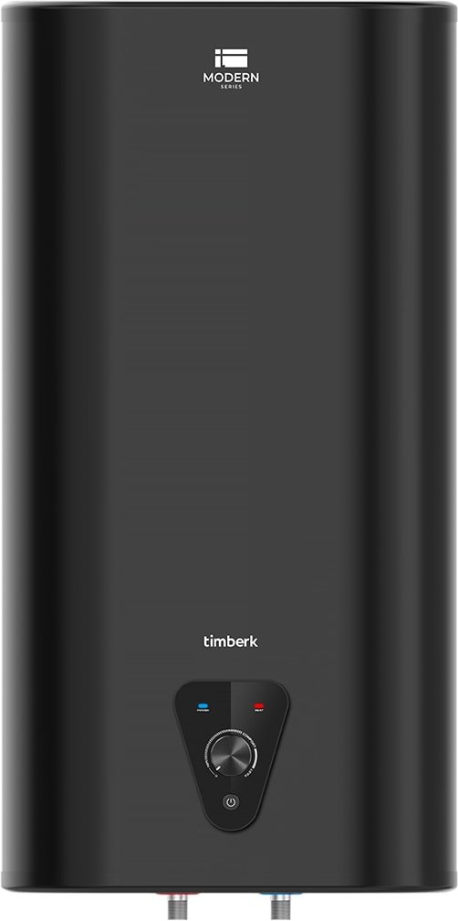 

Накопительный электрический водонагреватель Timberk Modern N23C T-WSS50-N23С-VB