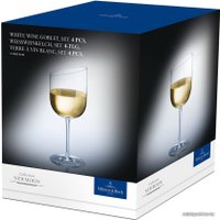 Набор бокалов для вина Villeroy & Boch NewMoon 11-3653-8120