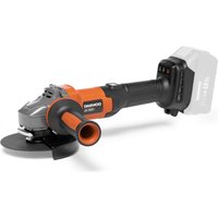 Угловая шлифмашина Daewoo Power DAG 2521Li (без АКБ)