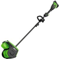 Снегоуборщик Greenworks GD40SS2 (без АКБ)
