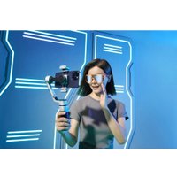 Стабилизатор Zhiyun Smooth 5S Ai (черный) в Бобруйске