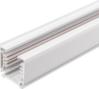 Шинопровод Arlight LGD-4TR-Track-1000-WH-M 030562(2)