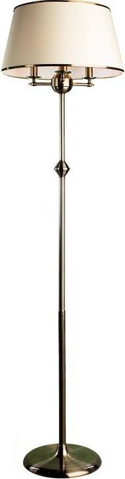

Торшер Arte Lamp Alice A3579PN-3AB