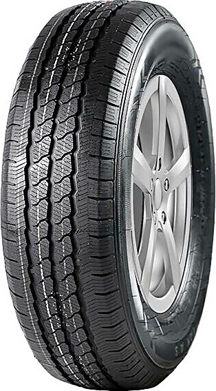 

Всесезонные шины Royal Black Royal Van A/S 205/75R16C 113/111R