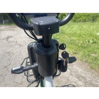 Электроскутер AVM Delta Lite (зеленый)