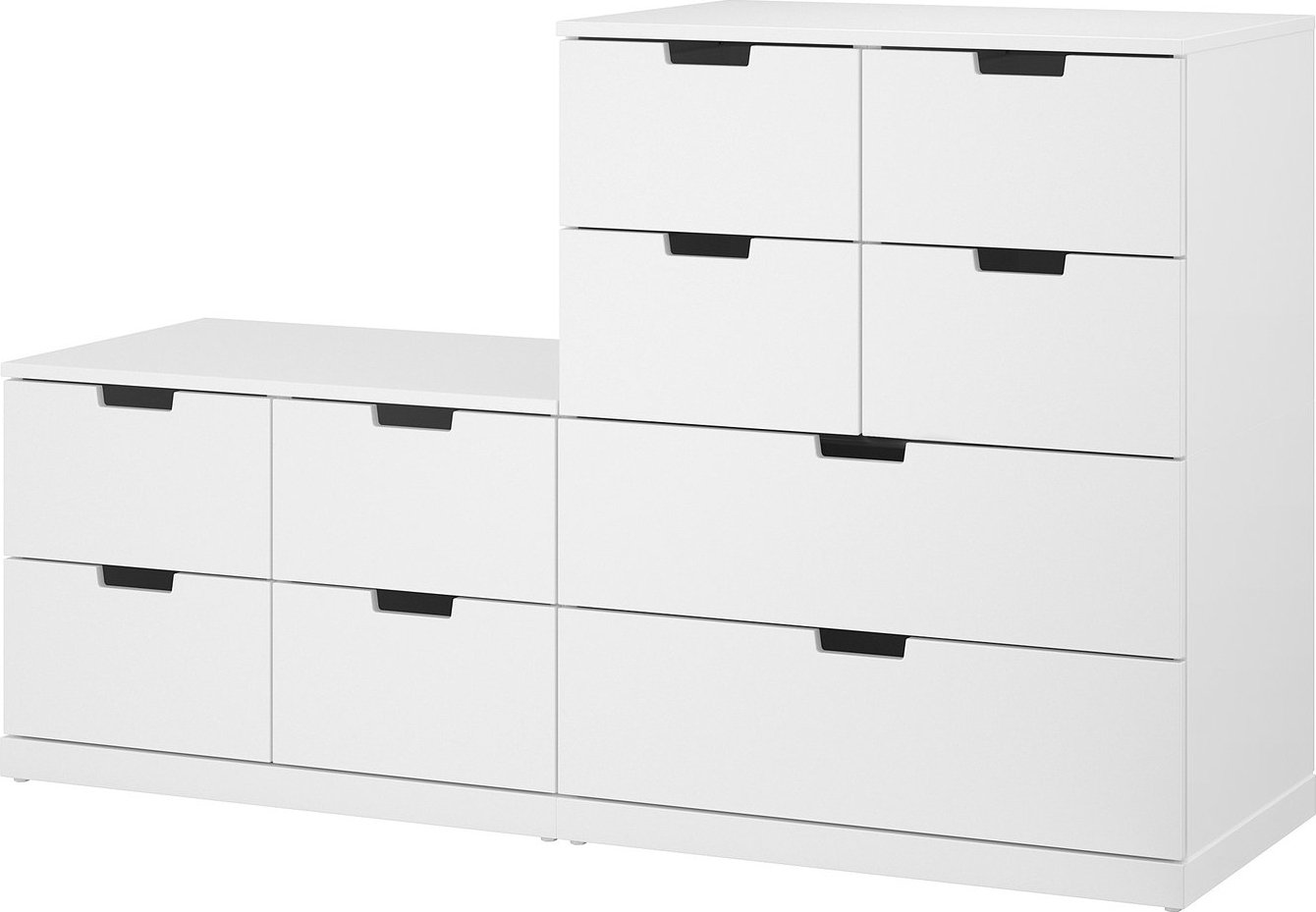 Комод Ikea Nordli S29248010