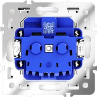 Розетка Voltum S70 VLS040301