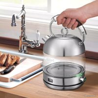 Электрический чайник Kitfort KT-6172