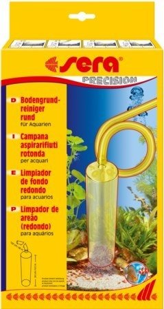 

Очиститель грунта Sera Gravel Washer 8560