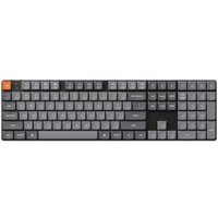 Клавиатура Keychron K5 Max K5M-B3 (Gateron Low Profile Brown 2.0, нет кириллицы)