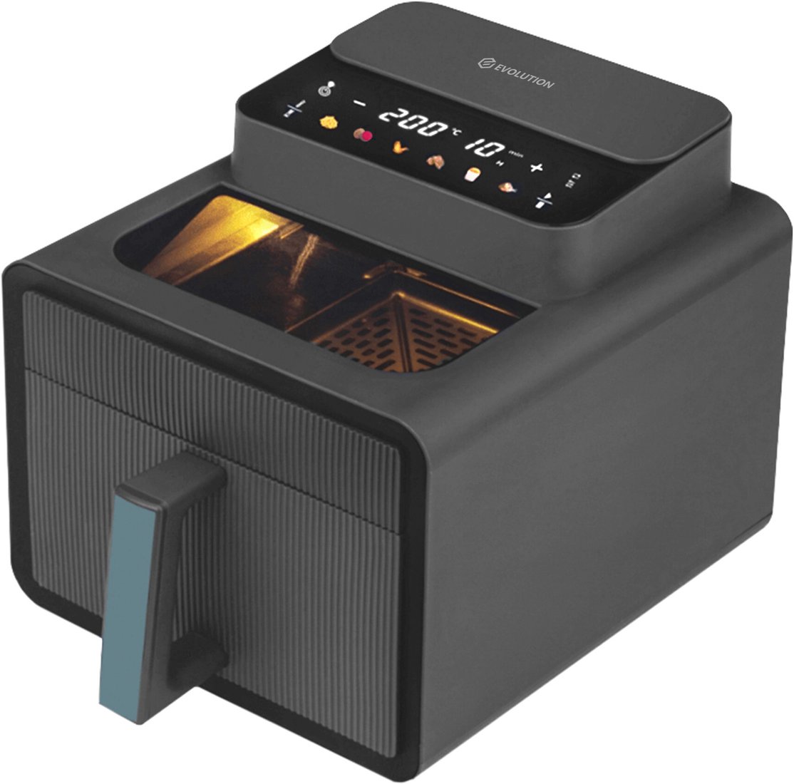 

Аэрогриль (аэрофритюрница) Evolution AIRO 7700TW