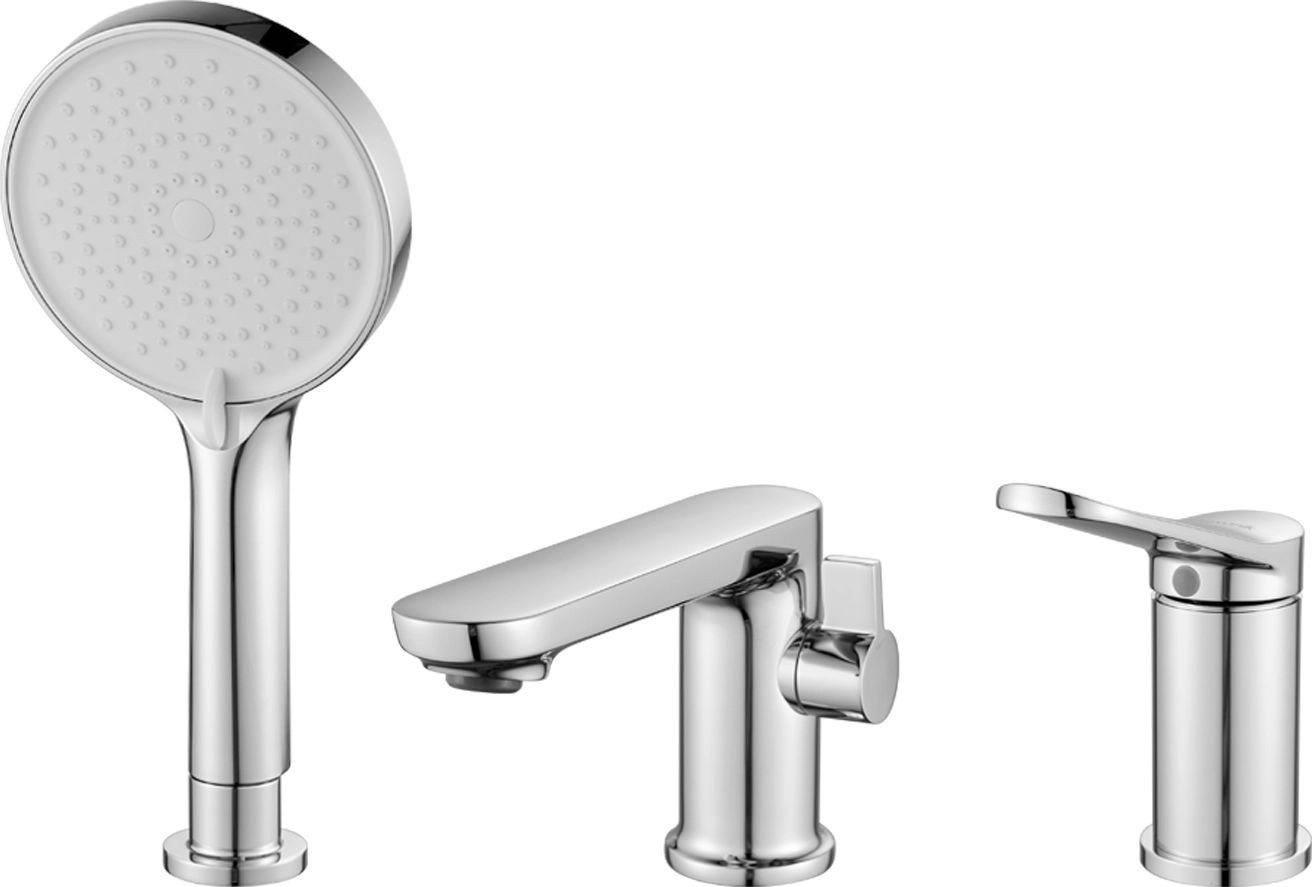 Смеситель Shevanik S4312