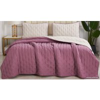 Набор текстиля для спальни Sofi De MarkO Броуди №8 160х220 Пок-Бр-8-160х220