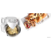 Кухонная машина Bosch MUM58257