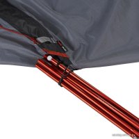 Треккинговая палатка Quechua Ultralight 2