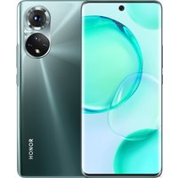 Телефон HONOR 50 8GB/128GB (изумрудно-зеленый)