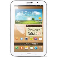 Планшет Samsung Galaxy Note 8.0 16GB LTE White (GT-N5120)