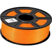 Пластик CACTUS CS-3D-PLA-1KG-ORANGE PLA 1.75 мм