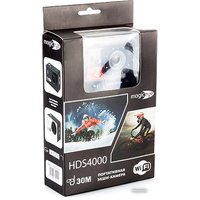 Экшен-камера Gmini MagicEye HDS4000