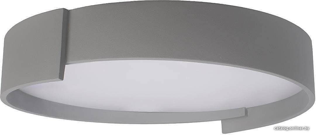 Припотолочная люстра LOFT IT Coin 10200 White
