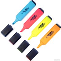 Набор текстовыделителей Expert Complete EHLS-02 (4 цв)