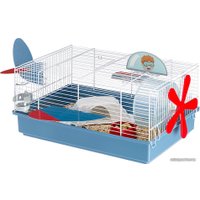 Клетка Ferplast Criceti 9 Plane (голубой) 57000070