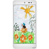 Телефон Wileyfox Swift White