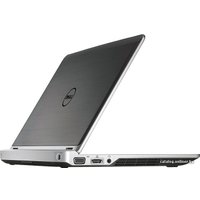 Ноутбук Dell Latitude E6220 (i7262MG8SSD256HD30)