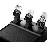 Руль Thrustmaster T300 Ferrari Integral Racing Wheel Alcantara Edition