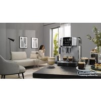 Кофемашина DeLonghi Magnifica Start ECAM 220.30.SB