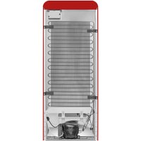 Однокамерный холодильник Smeg FAB28RRD6