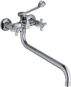 

Смеситель FRAP H18 F2618-7618S