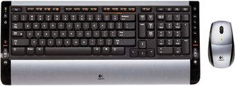 Logitech S510