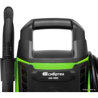 Мойка высокого давления СибрТех АМ-1800 58226