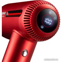 Фен Redmond (Редмонд) HD1700 (красный)