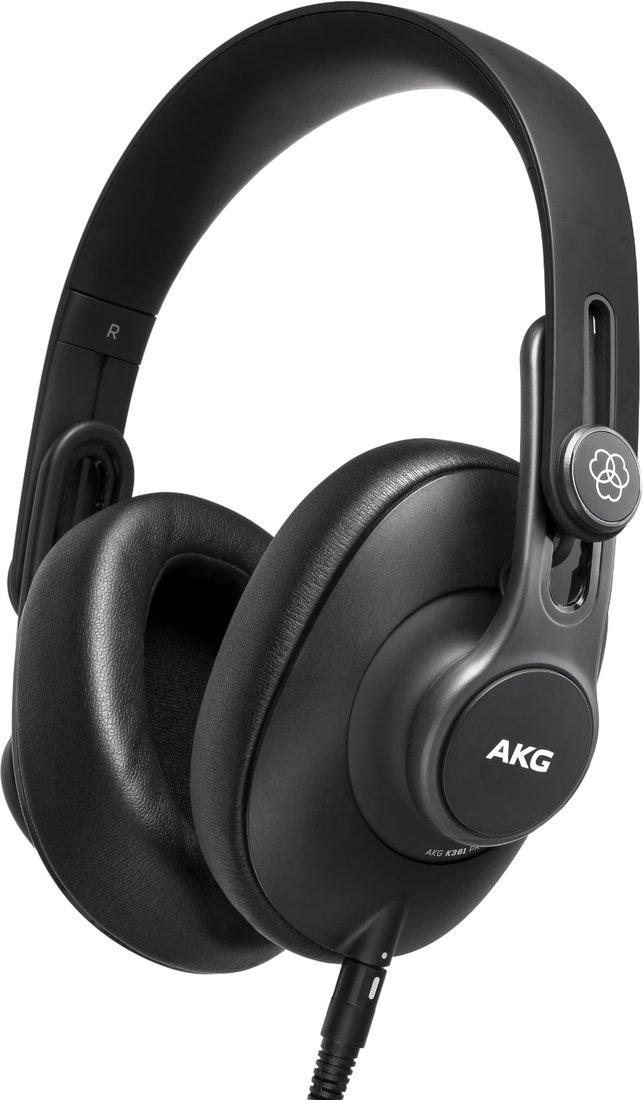 

Наушники AKG K361