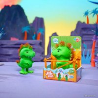 Интерактивная игрушка Jiggly Pets Динозавр 40388