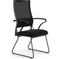 Офисное кресло Metta ErgoLife Sit Air-180 B2-290K (черный) в Витебске