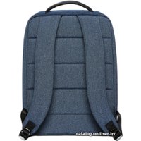 Городской рюкзак Xiaomi Mi City Backpack (синий)