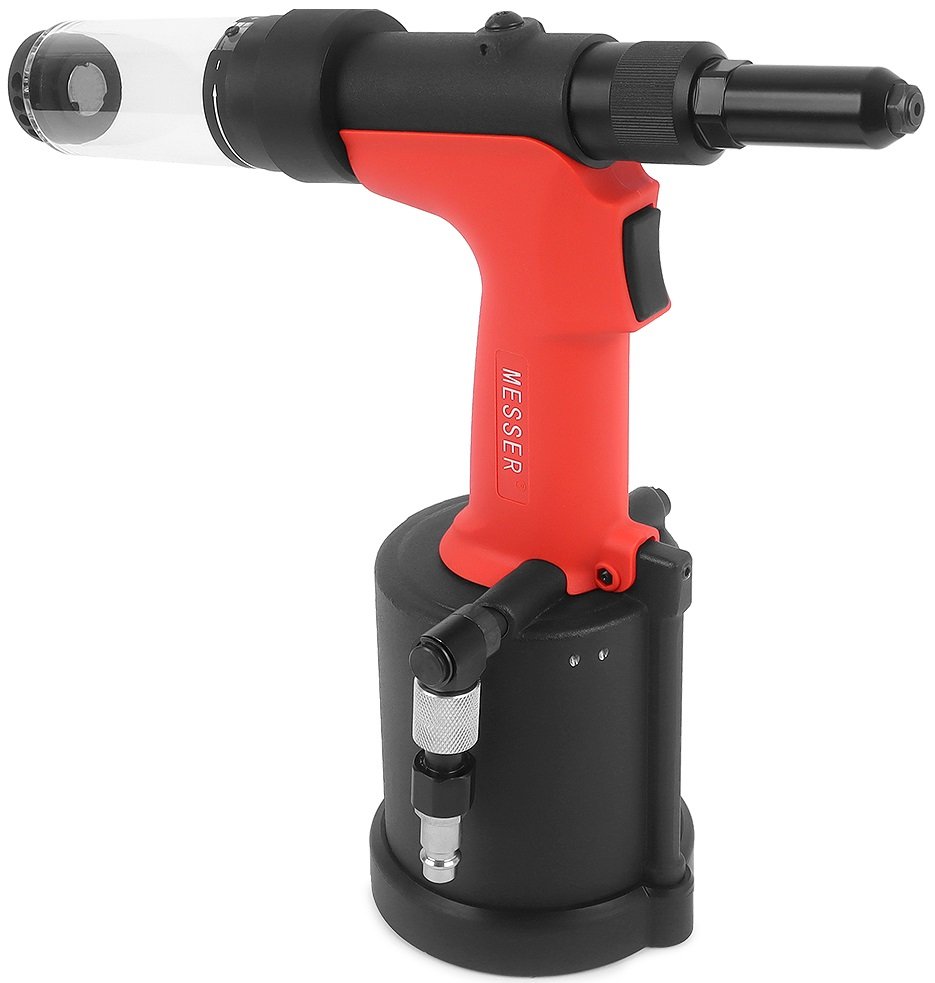 

Заклепочник Messer RL-4000LV