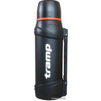 Термос TRAMP Travel Line 2л TRC-140ч (черный)