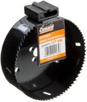 

Коронка Gepard GP2510-127