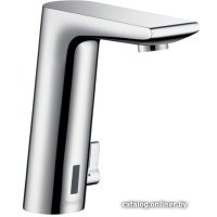 Смеситель Hansgrohe Metris S 31102000