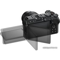 Беззеркальный фотоаппарат Nikon Z30 Body